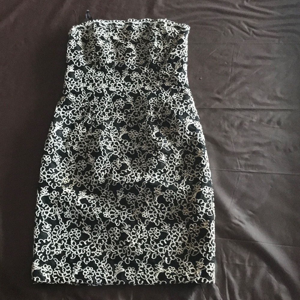 Vintage Bill Blass Evening Dress